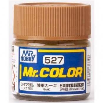 Mr Color Khaki C-527